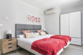 Bilbao Museums Apartments by Forever Rentals