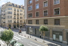 Bilbao Museums Apartments by Forever Rentals