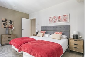Bilbao Museums Apartments by Forever Rentals