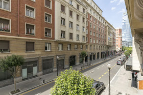 Bilbao Museums Apartments by Forever Rentals