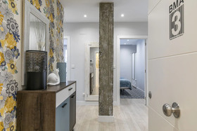 Bilbao Museums Apartments by Forever Rentals