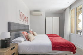 Bilbao Museums Apartments by Forever Rentals