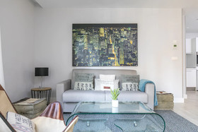 Bilbao Museums Apartments by Forever Rentals