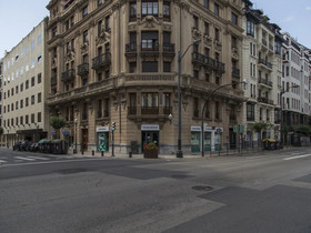 Bilbao Museums Apartments by Forever Rentals