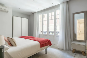 Bilbao Museums Apartments by Forever Rentals