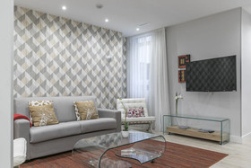 Bilbao Museums Apartments by Forever Rentals