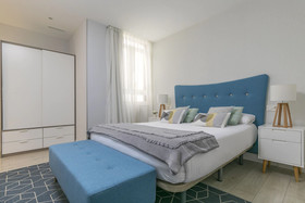 Bilbao Museums Apartments by Forever Rentals