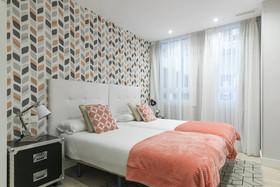 Bilbao Museums Apartments by Forever Rentals