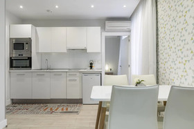 Bilbao Museums Apartments by Forever Rentals