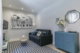 Bilbao Museums Apartments by Forever Rentals