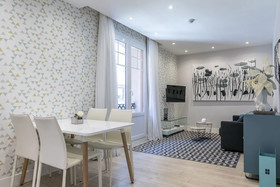 Bilbao Museums Apartments by Forever Rentals