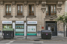 Bilbao Museums Apartments by Forever Rentals