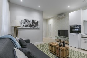 Bilbao Museums Apartments by Forever Rentals