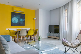 Bilbao Museums Apartments by Forever Rentals