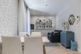 Bilbao Museums Apartments by Forever Rentals