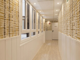 Bilbao Museums Apartments by Forever Rentals