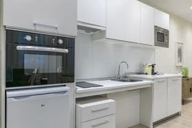 Bilbao Museums Apartments by Forever Rentals