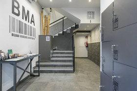 Bilbao Museums Apartments by Forever Rentals