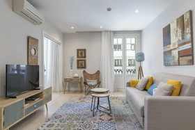 Bilbao Museums Apartments by Forever Rentals