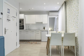 Bilbao Museums Apartments by Forever Rentals