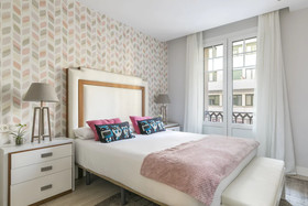 Bilbao Museums Apartments by Forever Rentals