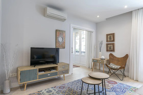 Bilbao Museums Apartments by Forever Rentals