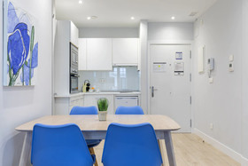 Bilbao Museums Apartments by Forever Rentals
