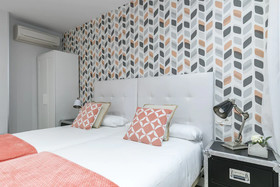 Bilbao Museums Apartments by Forever Rentals