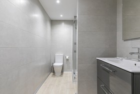 Bilbao Museums Apartments by Forever Rentals