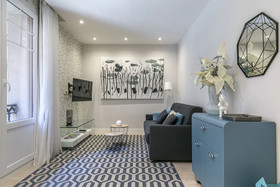Bilbao Museums Apartments by Forever Rentals