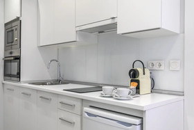 Bilbao Museums Apartments by Forever Rentals