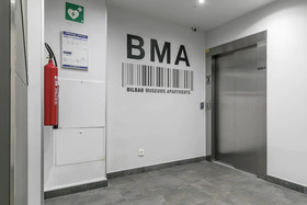 Bilbao Museums Apartments by Forever Rentals
