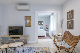 Bilbao Museums Apartments by Forever Rentals