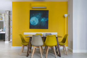 Bilbao Museums Apartments by Forever Rentals