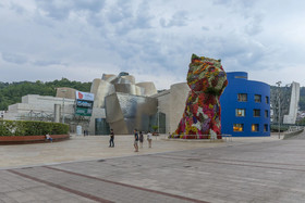 Bilbao Museums Apartments by Forever Rentals