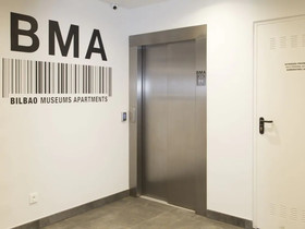 Bilbao Museums Apartments by Forever Rentals