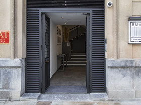 Bilbao Museums Apartments by Forever Rentals