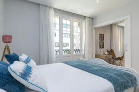 Bilbao Museums Apartments by Forever Rentals