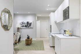 Bilbao Museums Apartments by Forever Rentals