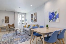 Bilbao Museums Apartments by Forever Rentals