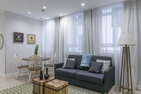 Bilbao Museums Apartments by Forever Rentals