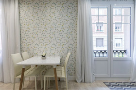 Bilbao Museums Apartments by Forever Rentals