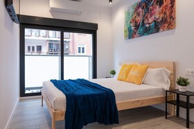 Bilbao Rooms & Kitchen Zorroza