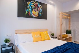 Bilbao Rooms & Kitchen Zorroza