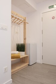 Bilbao Rooms & Kitchen Zorroza