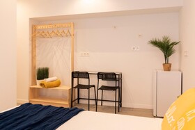 Bilbao Rooms & Kitchen Zorroza