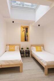 Bilbao Rooms & Kitchen Zorroza