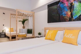 Bilbao Rooms & Kitchen Zorroza