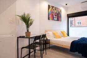 Bilbao Rooms & Kitchen Zorroza