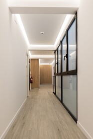 Bilbao Rooms & Kitchen Zorroza
